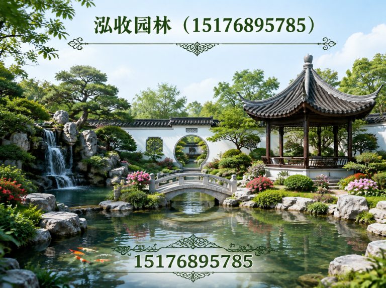 日照防腐木凉亭展示图